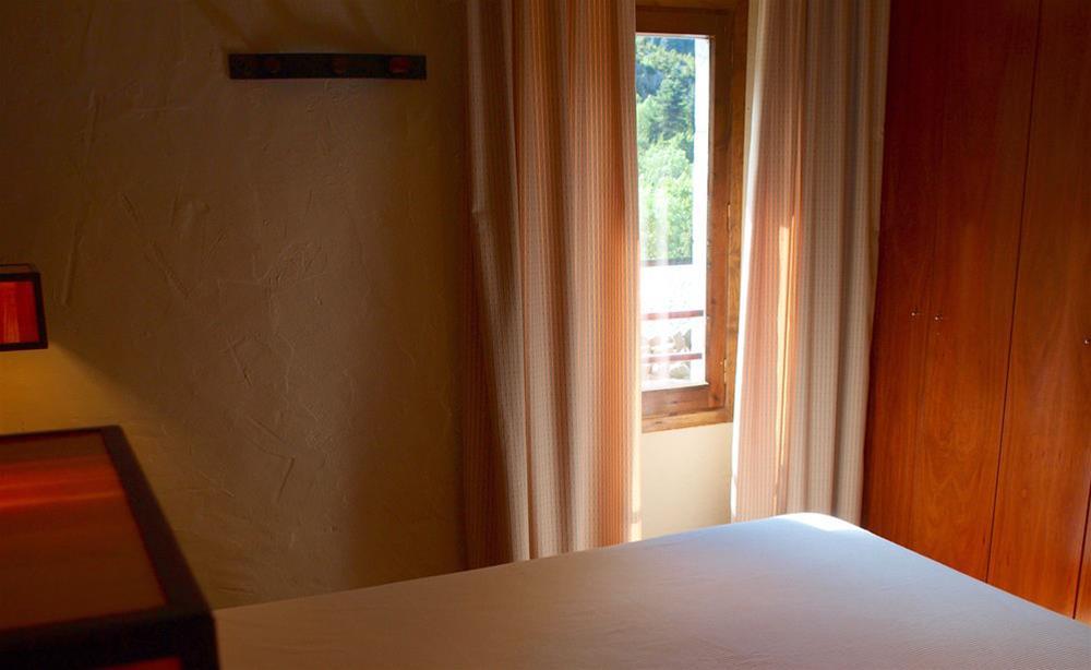 Hotel Santa Cristina Petit Spa Canfranc Exterior foto