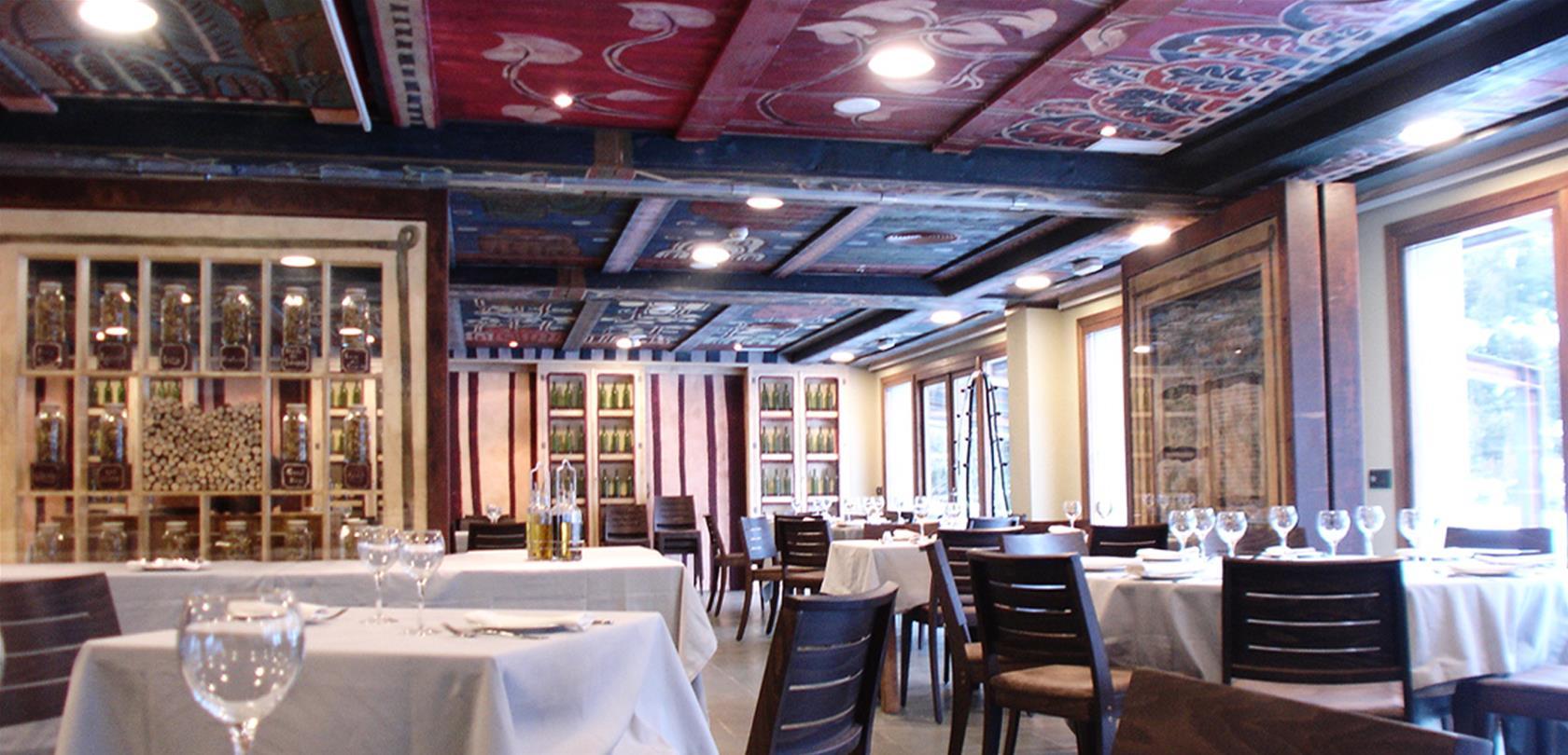 Hotel Santa Cristina Petit Spa Canfranc Exterior foto